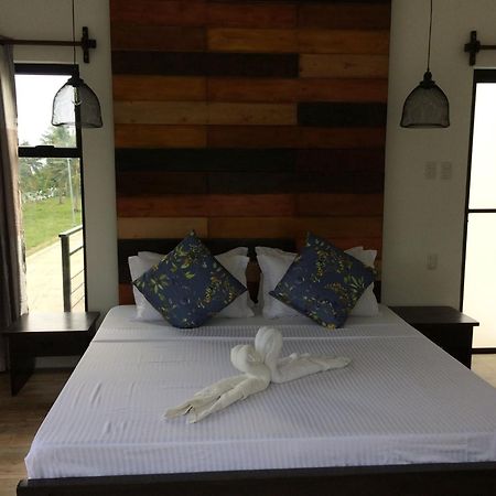 Catanauan Cove White Sand Beach Resort Exterior foto