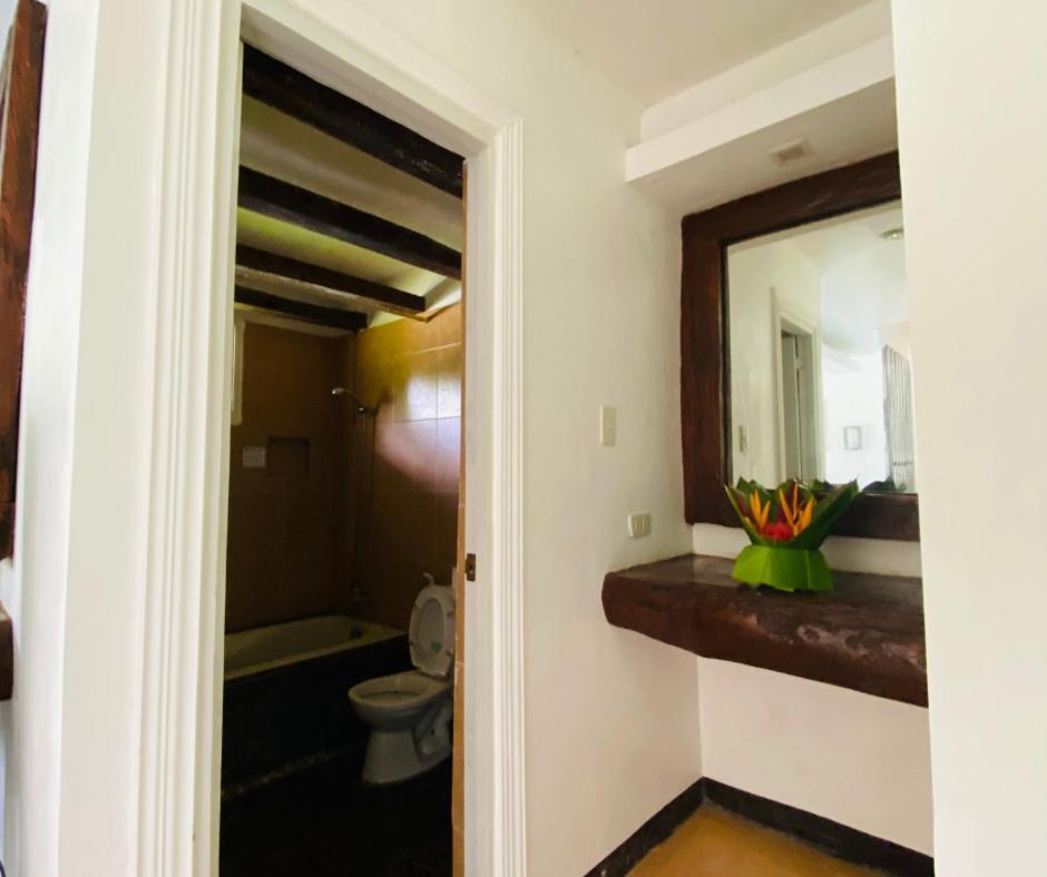 Catanauan Cove White Sand Beach Resort Exterior foto