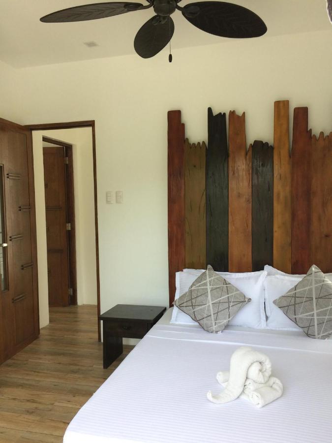 Catanauan Cove White Sand Beach Resort Exterior foto