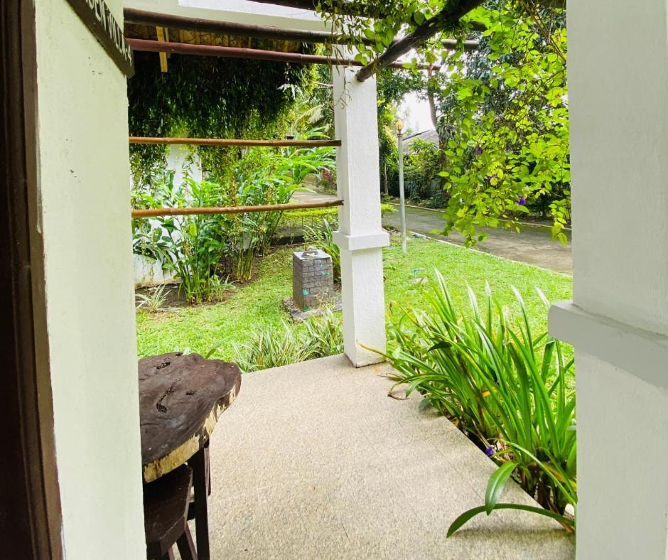 Catanauan Cove White Sand Beach Resort Exterior foto