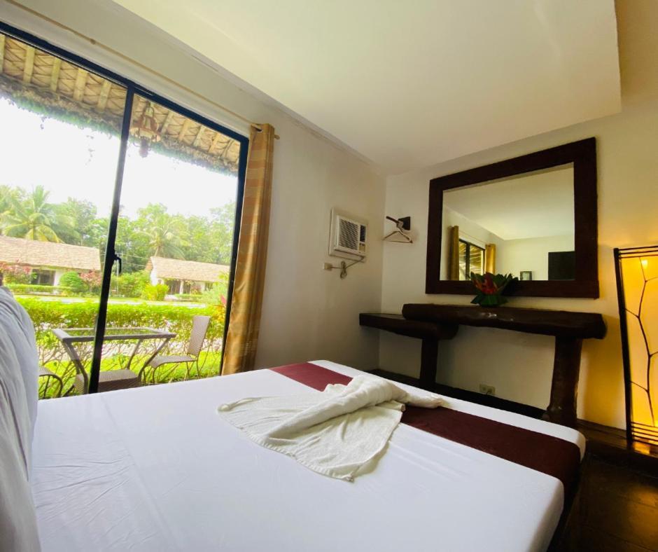 Catanauan Cove White Sand Beach Resort Exterior foto