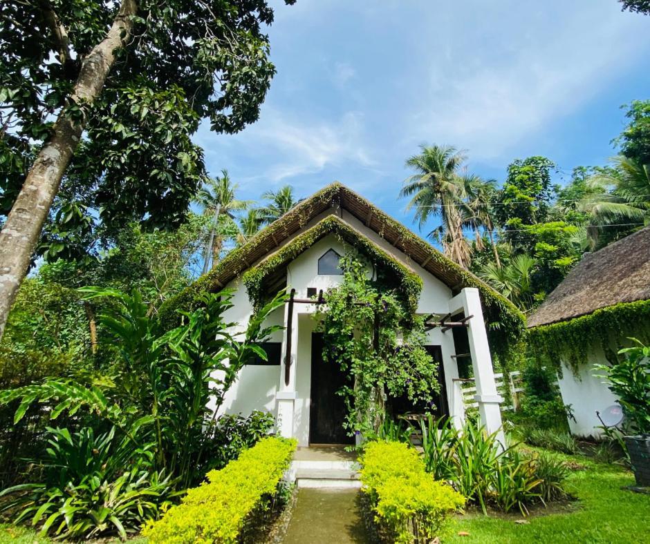 Catanauan Cove White Sand Beach Resort Exterior foto