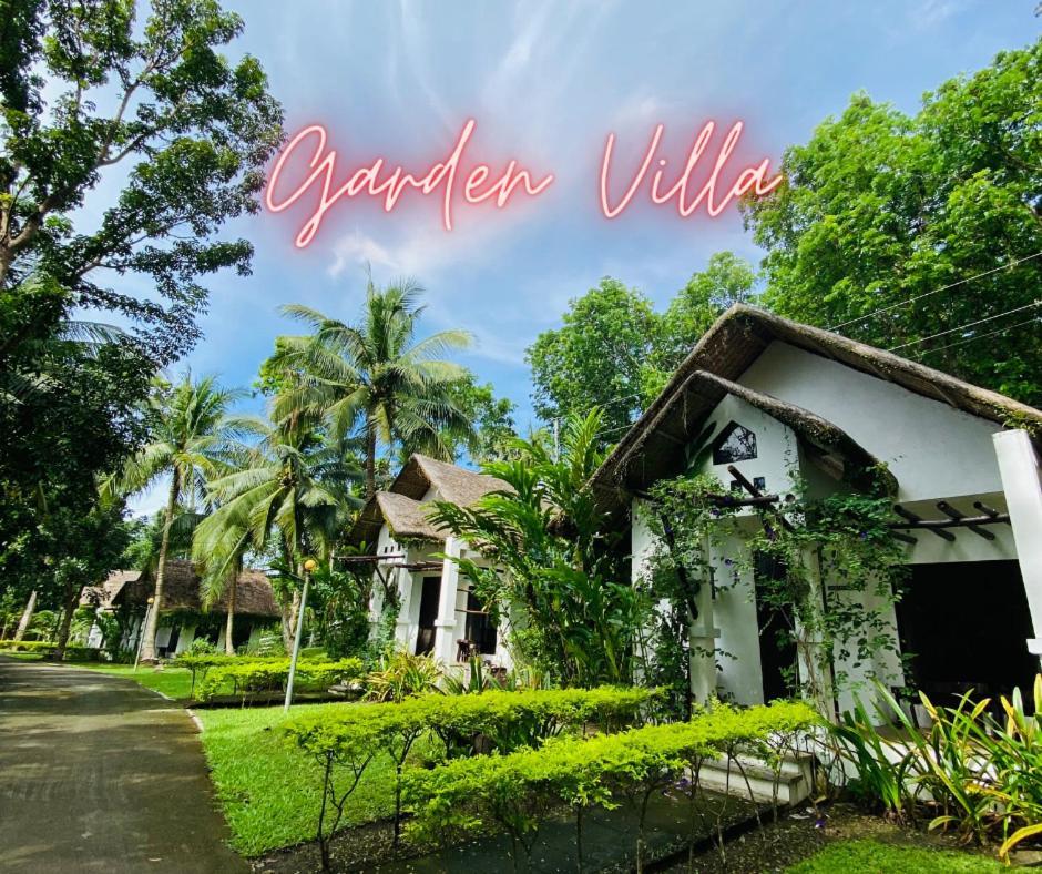 Catanauan Cove White Sand Beach Resort Exterior foto