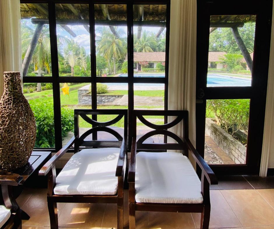 Catanauan Cove White Sand Beach Resort Exterior foto