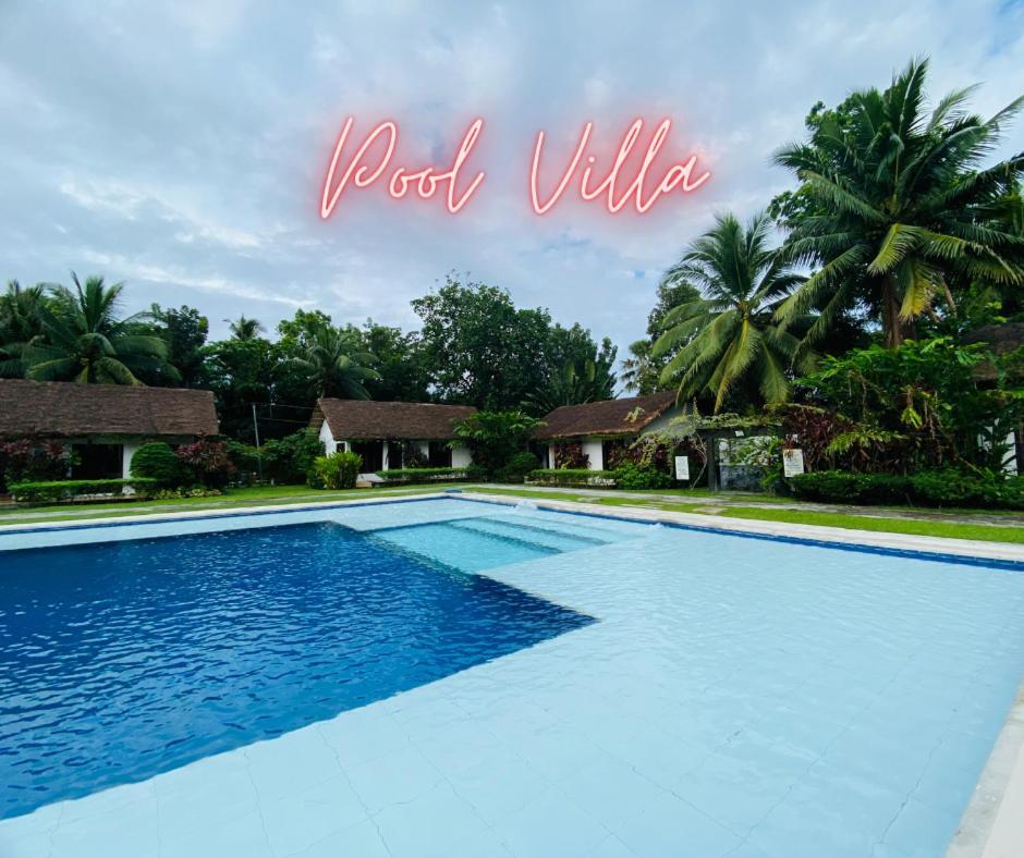 Catanauan Cove White Sand Beach Resort Exterior foto
