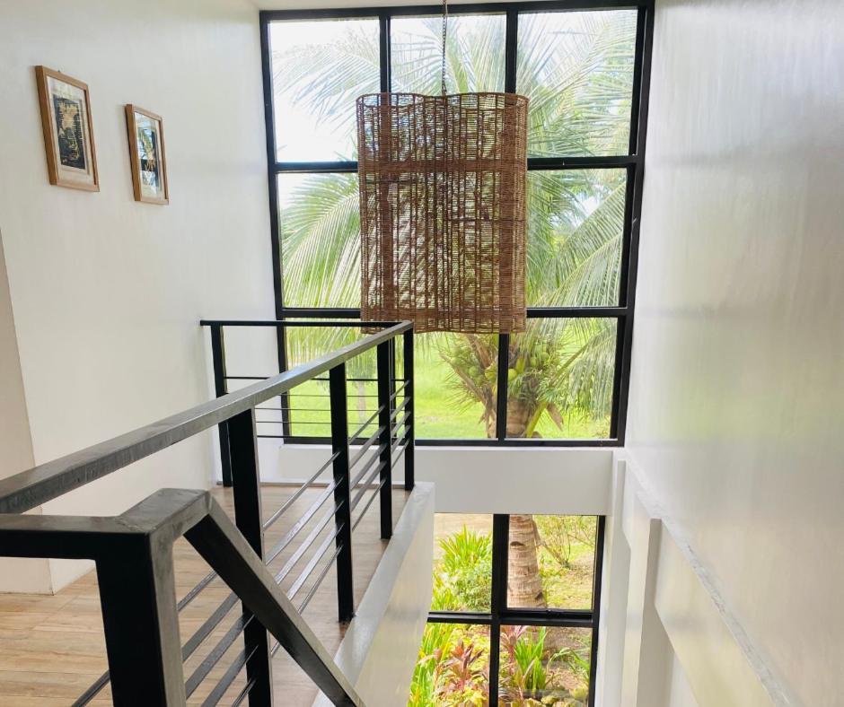 Catanauan Cove White Sand Beach Resort Exterior foto