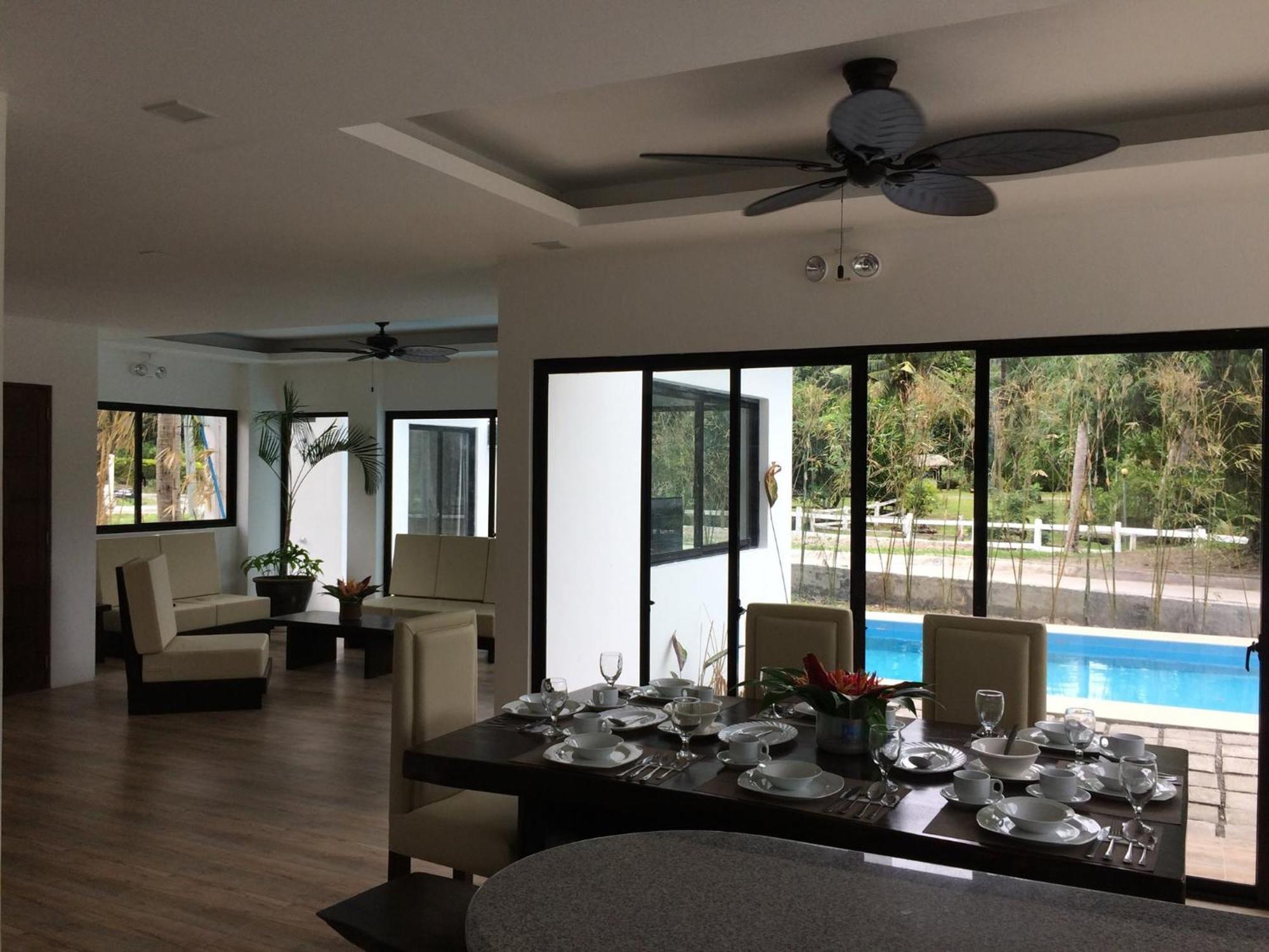 Catanauan Cove White Sand Beach Resort Exterior foto