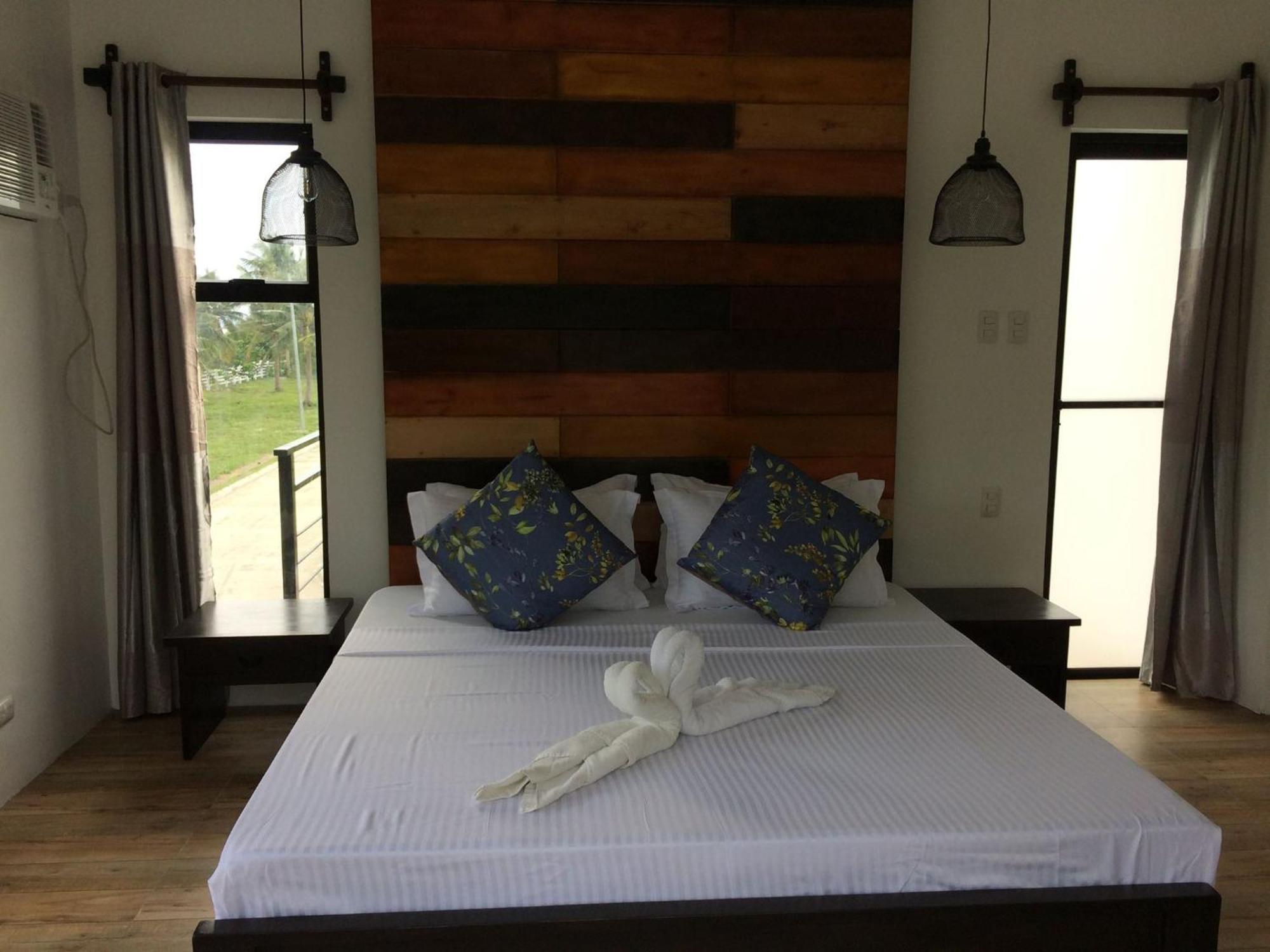 Catanauan Cove White Sand Beach Resort Exterior foto