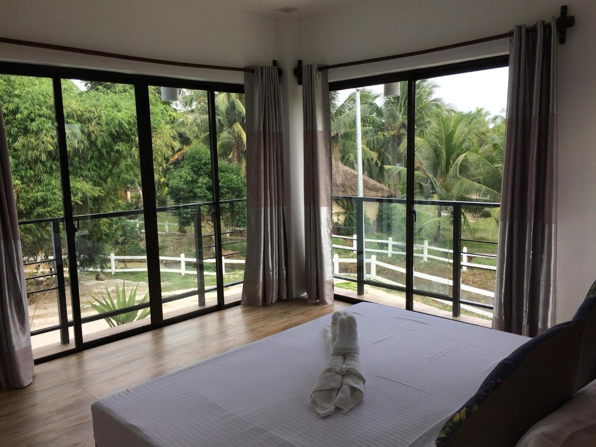 Catanauan Cove White Sand Beach Resort Exterior foto